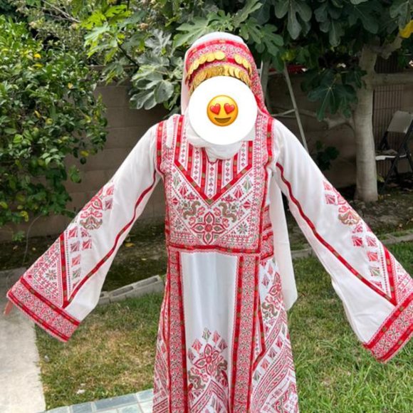 Traditional Thobe - Picture 5 of 5